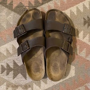 Birkenstock Sandals